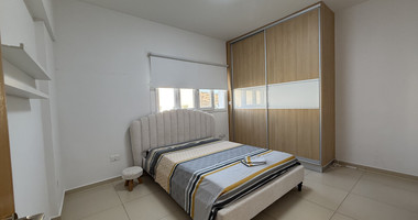 FOR RENT FURNISHED FIVE BEDROOM VILLA IN AGIOS TYCHONAS WITH ALL EN SUITE BEDROOMS , LARGE GARDEN, SWIMMING POOL