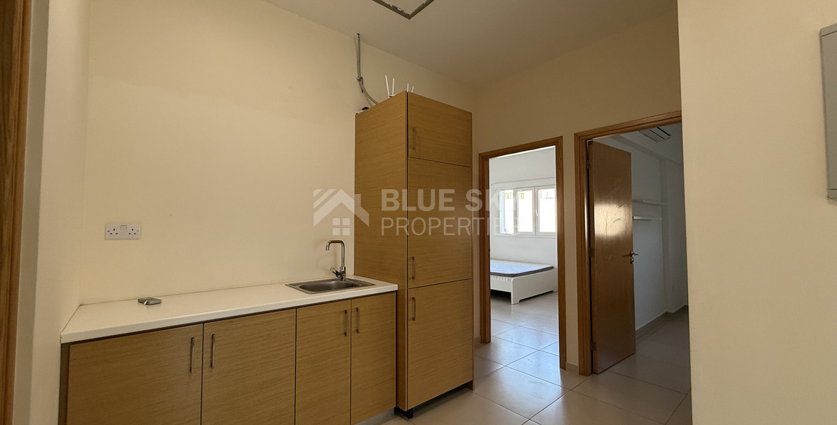 FOR RENT FURNISHED FIVE BEDROOM VILLA IN AGIOS TYCHONAS WITH ALL EN SUITE BEDROOMS , LARGE GARDEN, SWIMMING POOL