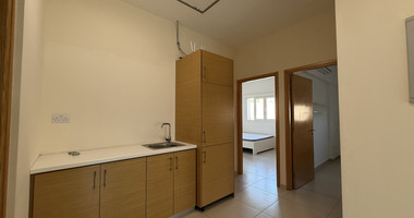 FOR RENT FURNISHED FIVE BEDROOM VILLA IN AGIOS TYCHONAS WITH ALL EN SUITE BEDROOMS , LARGE GARDEN, SWIMMING POOL