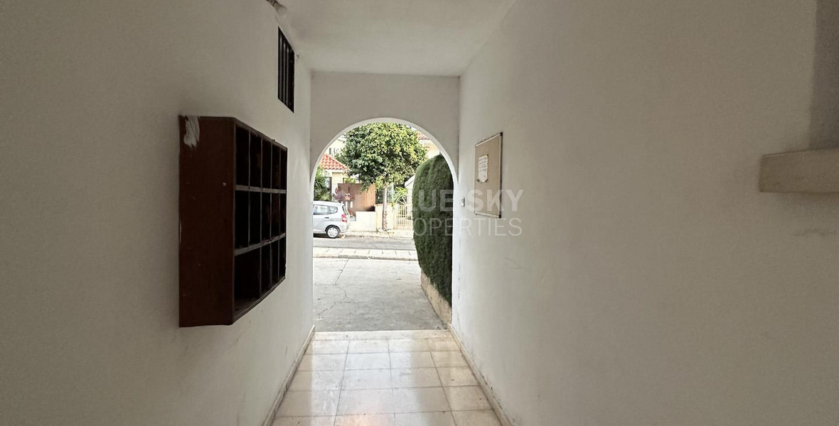 For sale Prime Location Two-Bedroom Apartment two bathroom – Investment Opportunity