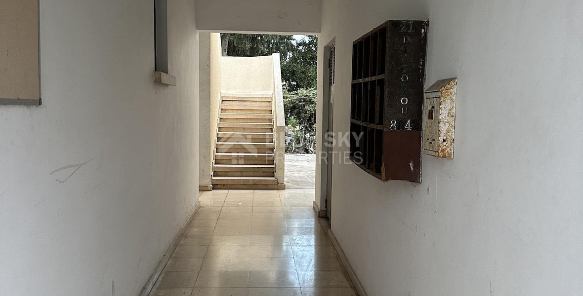 For sale Prime Location Two-Bedroom Apartment two bathroom – Investment Opportunity