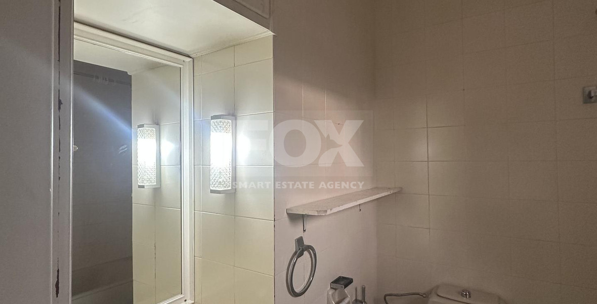 For sale Prime Location Two-Bedroom Apartment two bathroom – Investment Opportunity