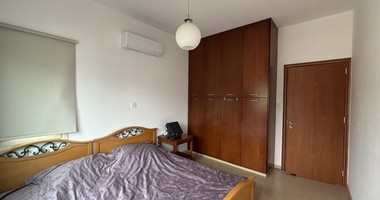 Spacious Three Bedroom Top Floor Apartment for rent in Agios Athanasios