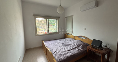 Spacious Three Bedroom Top Floor Apartment for rent in Agios Athanasios