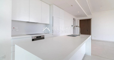 Elegant Seafront Living in Limassol – Spacious Four-Bedroom Residence for sale close to Limassol Marina
