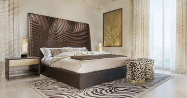 Elegant Seafront Living in Limassol – Spacious Three-Bedroom Residence plus maid room for sale close to Limassol Marina