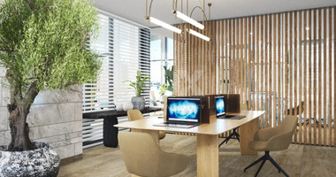 Elegant Seafront Living in Limassol – Spacious Six-Bedroom Penthouse for sale close to Limassol Marina