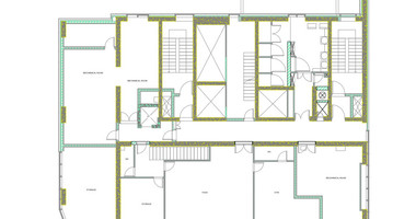 Waterfront Sky Mansion for Sale Next to Limassol Marina | One-of-a-Kind Luxury Penthous