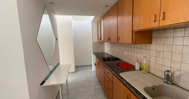 Prime Location Spacious Ground Floor Office for Rent in Paphos