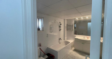 Prime Location Spacious Ground Floor Office for Rent in Paphos