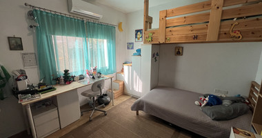 For Sale Spacious House in Episkopi with Nice Garden