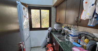 For Sale Spacious House in Episkopi with Nice Garden