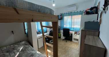 For Sale Spacious House in Episkopi with Nice Garden