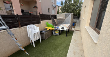 For Sale Spacious House in Episkopi with Nice Garden