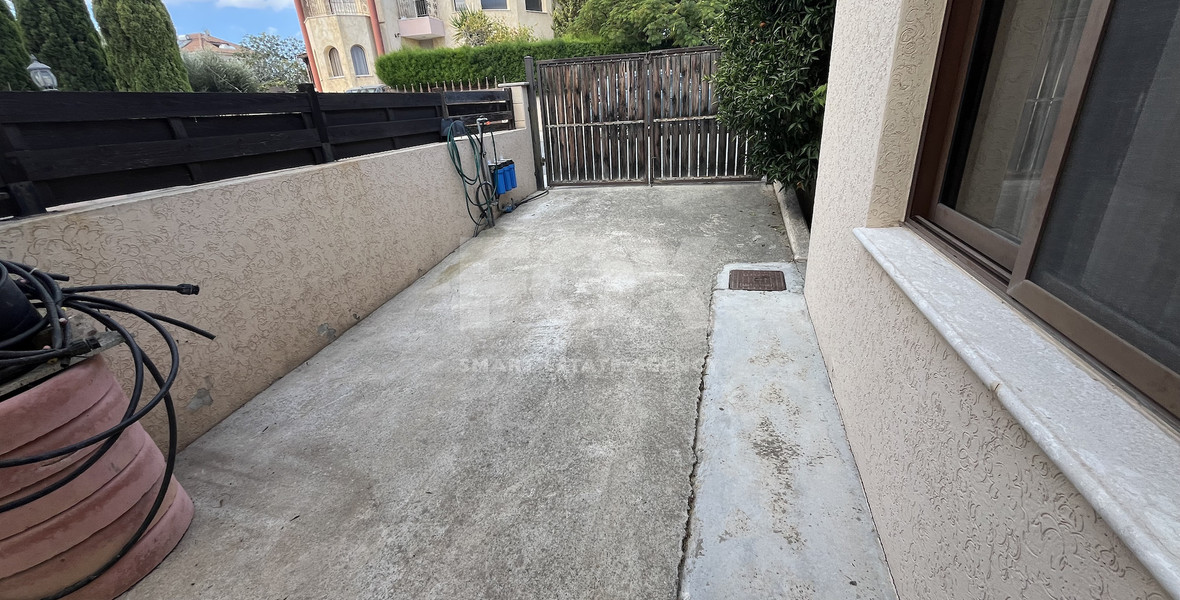 For Sale Spacious House in Episkopi with Nice Garden