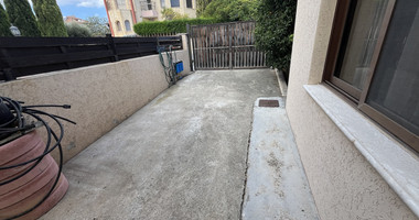 For Sale Spacious House in Episkopi with Nice Garden