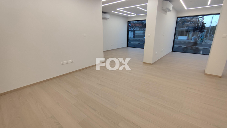 Торговая площадь 250 м² в аренду в Apostolos Andreas, Limassol, Cyprus