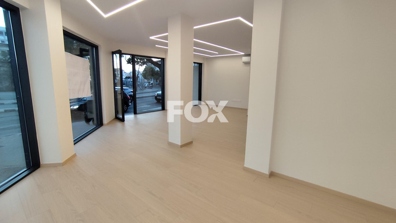 Торговая площадь 250 м² в аренду в Apostolos Andreas, Limassol, Cyprus