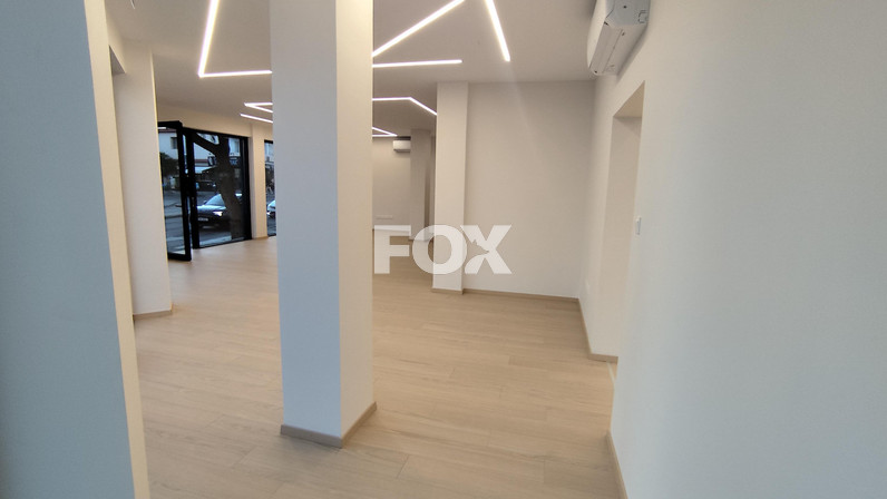 Торговая площадь 250 м² в аренду в Apostolos Andreas, Limassol, Cyprus