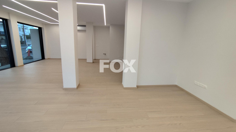 Торговая площадь 250 м² в аренду в Apostolos Andreas, Limassol, Cyprus