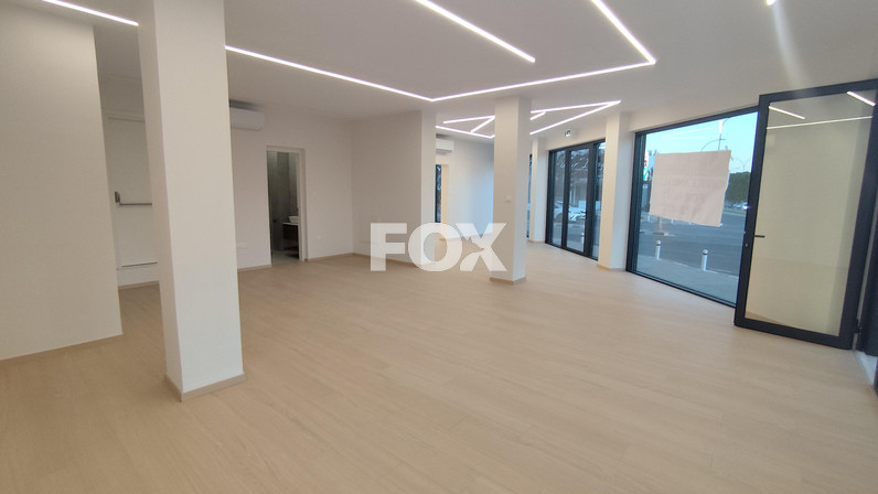 Торговая площадь 250 м² в аренду в Apostolos Andreas, Limassol, Cyprus