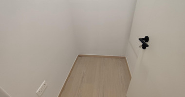 Renovated corner shop in Apostolos Andreas for rent, Limassol