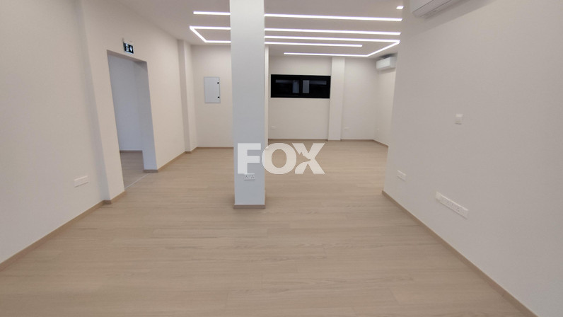 Торговая площадь 250 м² в аренду в Apostolos Andreas, Limassol, Cyprus