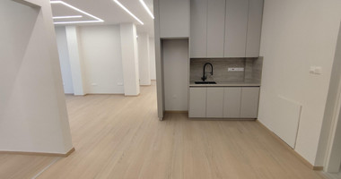 Renovated corner shop in Apostolos Andreas for rent, Limassol