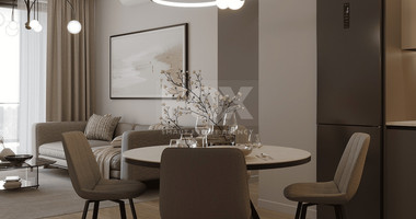 Contemporary 2-Bedroom Apartment for Sale in  Kapsalos, Limassol