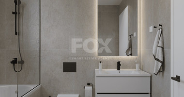 Contemporary 2-Bedroom Apartment for Sale in  Kapsalos, Limassol