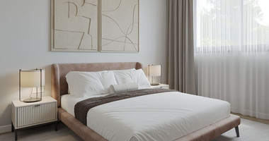 Spacious 3-Bedroom Apartment for Sale in  Kapsalos, Limassol