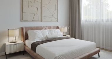 Spacious 3-Bedroom Apartment for Sale in  Kapsalos, Limassol