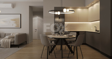 Charming 1-Bedroom Apartment for Sale in Kapsalos, Limassol