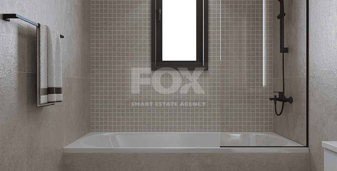 Charming 1-Bedroom Apartment for Sale in Kapsalos, Limassol