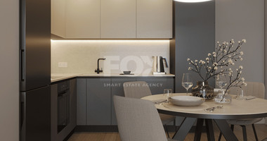 Stylish 2-Bedroom Apartment for Sale in  Kapsalos, Limassol