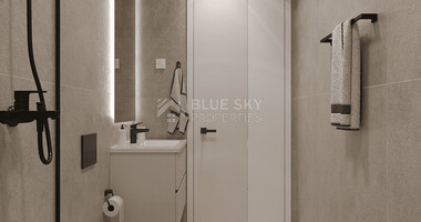 Luxurious 3-Bedroom Apartment for Sale in  Kapsalos, Limassol