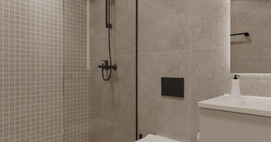 Contemporary 2-Bedroom Apartment for Sale in  Kapsalos, Limassol