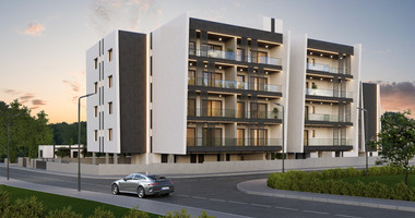 Charming 1-Bedroom Apartment For Sale in Kapsalos, Limassol