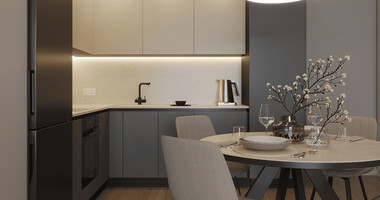 Charming 1-Bedroom Apartment For Sale in Kapsalos, Limassol