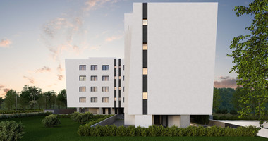 Charming 1-Bedroom Apartment For Sale in Kapsalos, Limassol