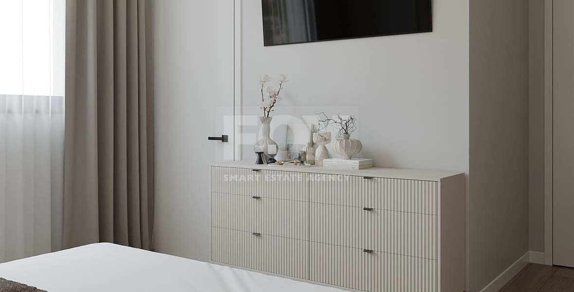 Spacious 2-Bedroom Apartment for Sale in  Kapsalos, Limassol