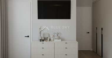 Spacious 2-Bedroom Apartment for Sale in  Kapsalos, Limassol