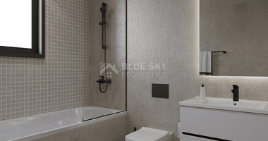 Spacious 2-Bedroom Apartment for Sale in  Kapsalos, Limassol