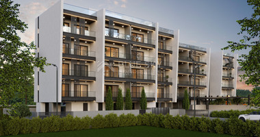 Elegant 3-Bedroom Apartment for Sale in  Kapsalos, Limassol