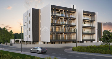 Elegant 3-Bedroom Apartment for Sale in  Kapsalos, Limassol