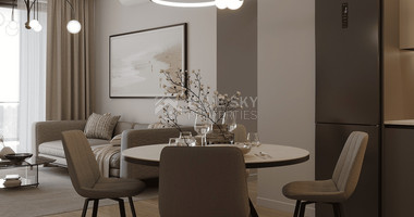 Elegant 3-Bedroom Apartment for Sale in  Kapsalos, Limassol