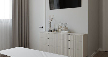 Charming 1-Bedroom Apartment For Sale in Kapsalos, Limassol