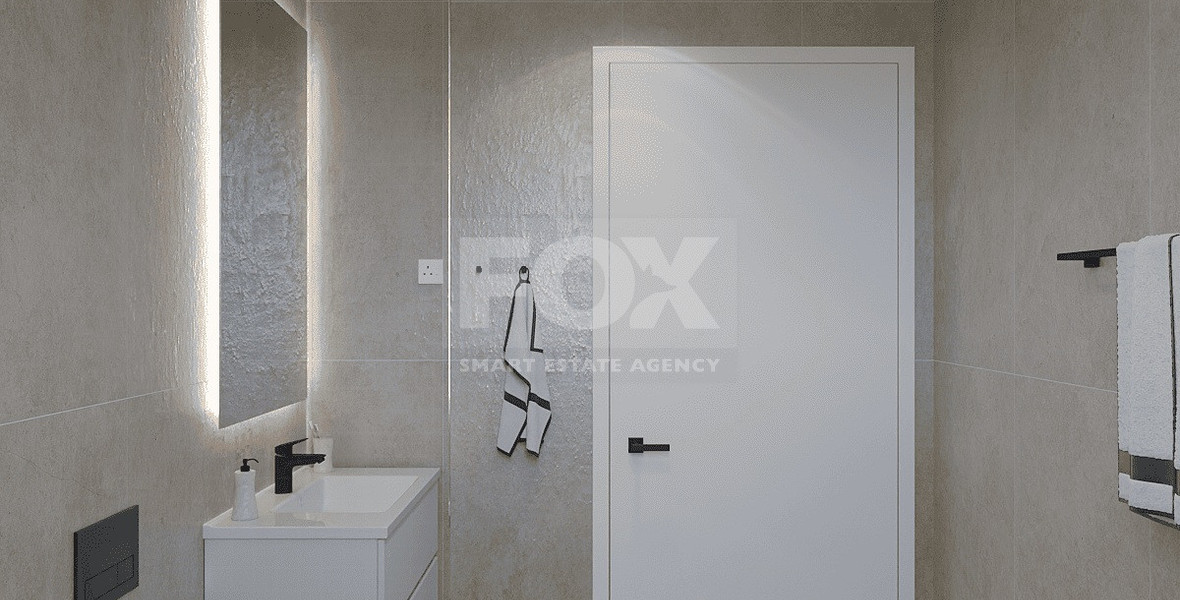 Charming 1-Bedroom Apartment For Sale in Kapsalos, Limassol