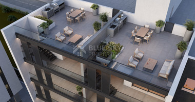 Charming 1-Bedroom Apartment For Sale in Kapsalos, Limassol