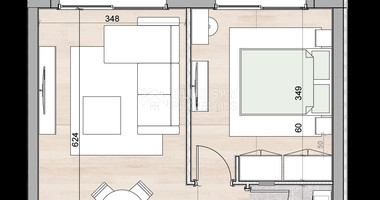 Charming 1-Bedroom Apartment For Sale in Kapsalos, Limassol